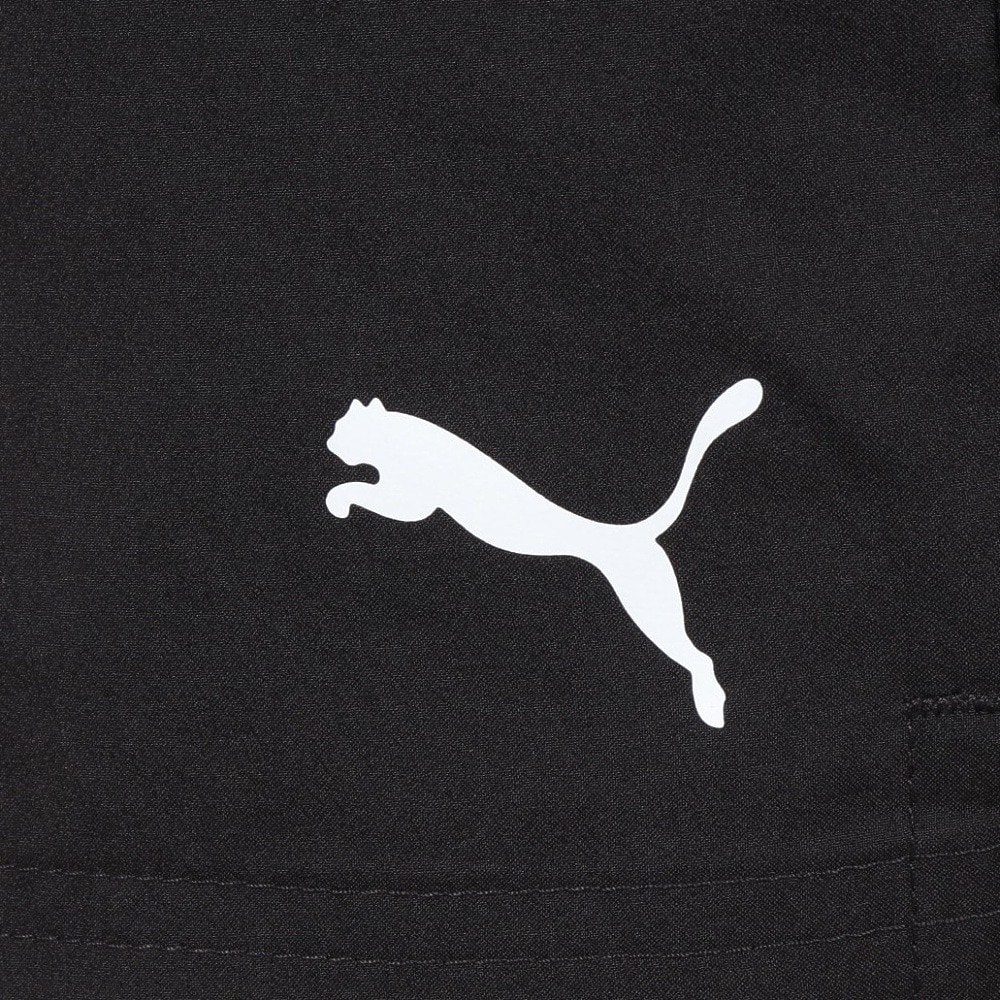 プーマ（PUMA）（メンズ）トレーニング TAD エッセンシャル 7インチ ウーブン ショーツ 527368 01 BLK