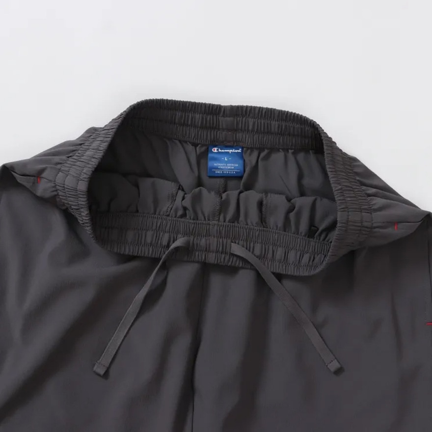 チャンピオン（CHAMPION）（メンズ）ミニリップストップ ショートパンツ C3-BS521 080