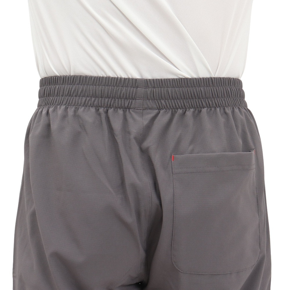 チャンピオン（CHAMPION）（メンズ）ミニリップストップ ショートパンツ C3-BS521 080