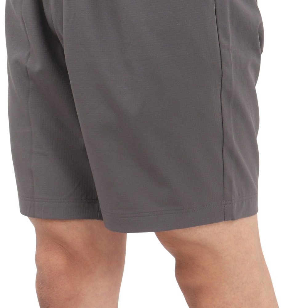 チャンピオン（CHAMPION）（メンズ）ミニリップストップ ショートパンツ C3-BS521 080