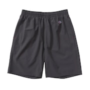 (メンズ)ミニリップストップ ショートパンツ C3-BS521 080
