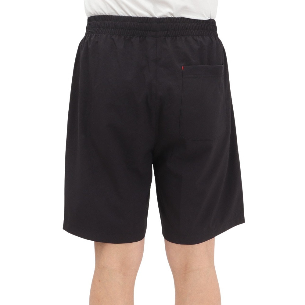 チャンピオン（CHAMPION）（メンズ）ミニリップストップ ショートパンツ C3-BS521 090