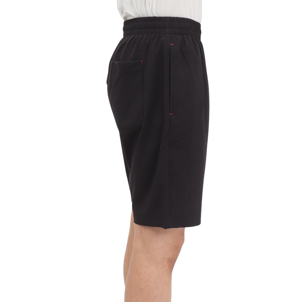 チャンピオン（CHAMPION）（メンズ）ミニリップストップ ショートパンツ C3-BS521 090