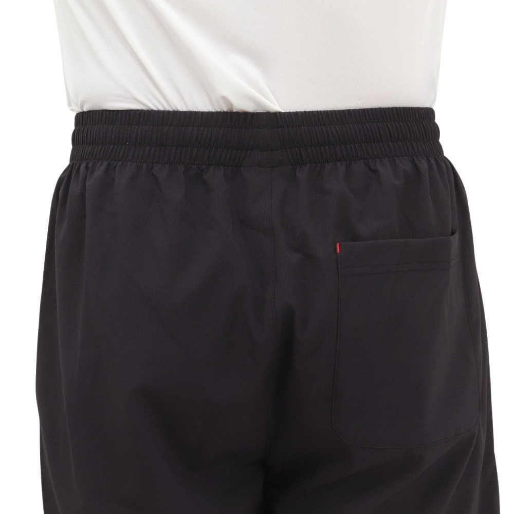 チャンピオン（CHAMPION）（メンズ）ミニリップストップ ショートパンツ C3-BS521 090
