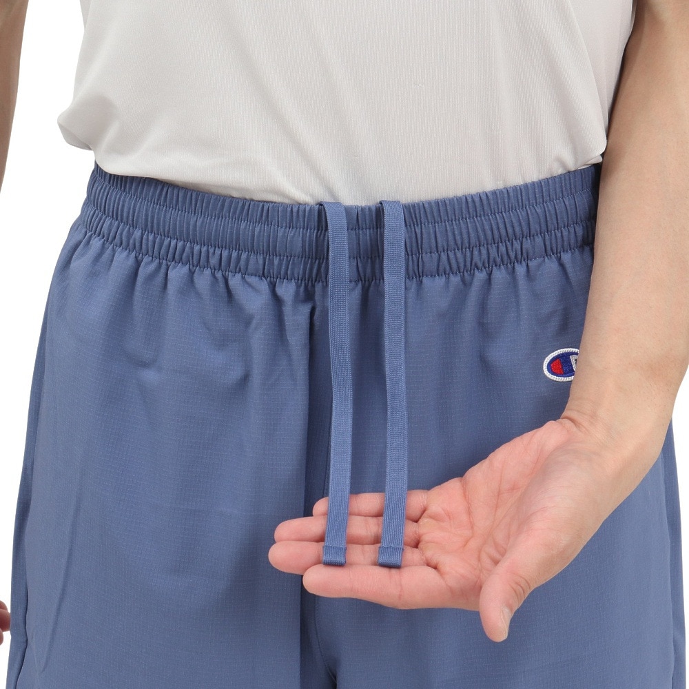 チャンピオン（CHAMPION）（メンズ）ミニリップストップ ショートパンツ C3-BS521 350