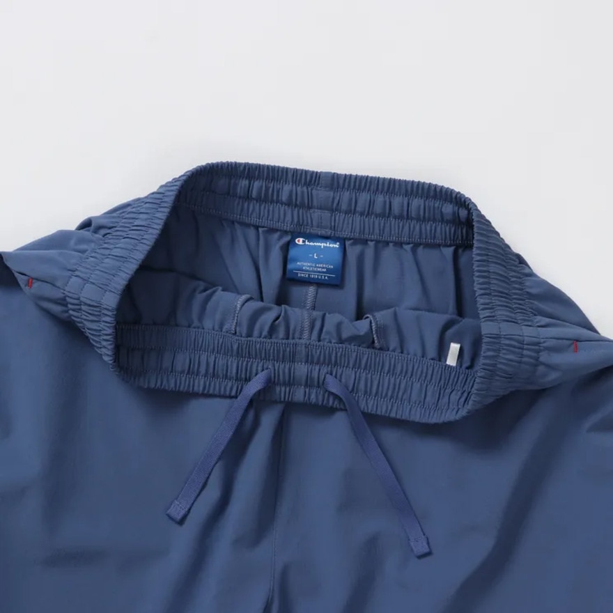 チャンピオン（CHAMPION）（メンズ）ミニリップストップ ショートパンツ C3-BS521 350