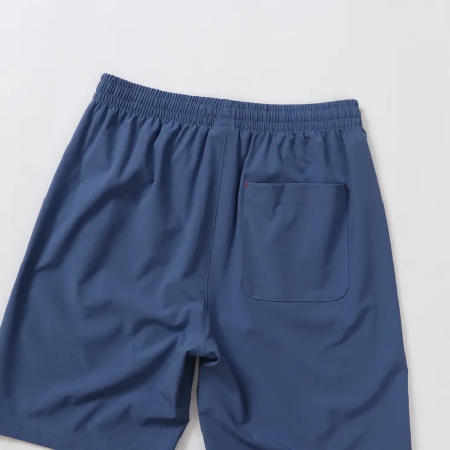 チャンピオン（CHAMPION）（メンズ）ミニリップストップ ショートパンツ C3-BS521 350