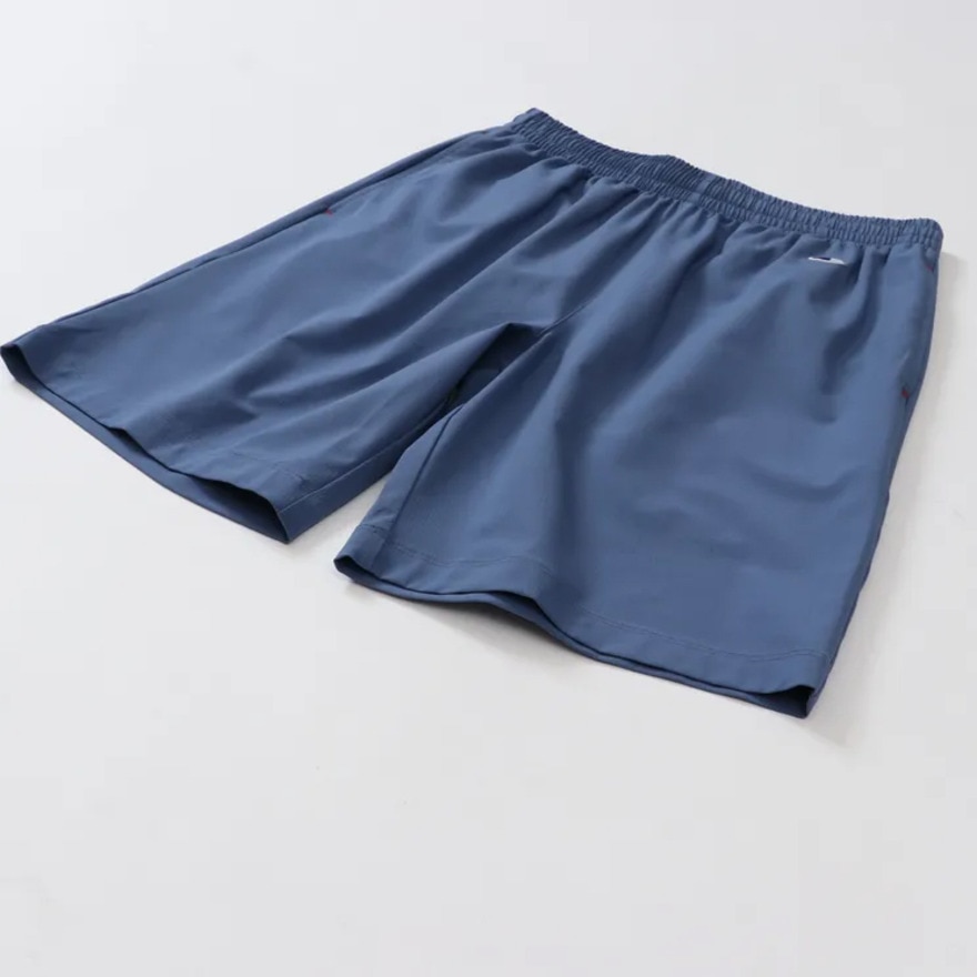 チャンピオン（CHAMPION）（メンズ）ミニリップストップ ショートパンツ C3-BS521 350