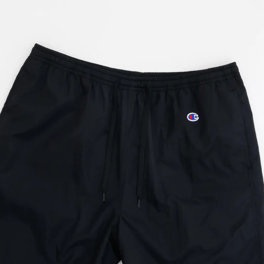 チャンピオン-ヘリテイジ（CHAMPION-HERITAGE）（メンズ）アクションスタイル ナイロン ウォッシャー ショーツ C3-B508 090