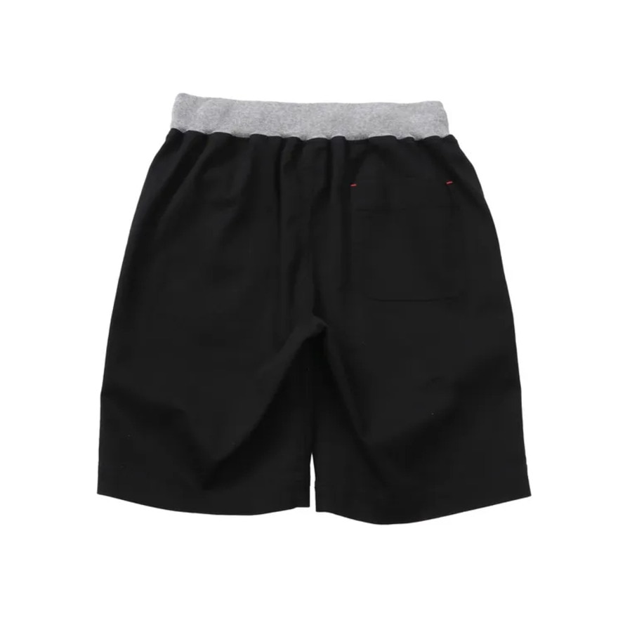 チャンピオン-ヘリテイジ（CHAMPION-HERITAGE）（メンズ）ベーシック ショートパンツ C3-B515 090