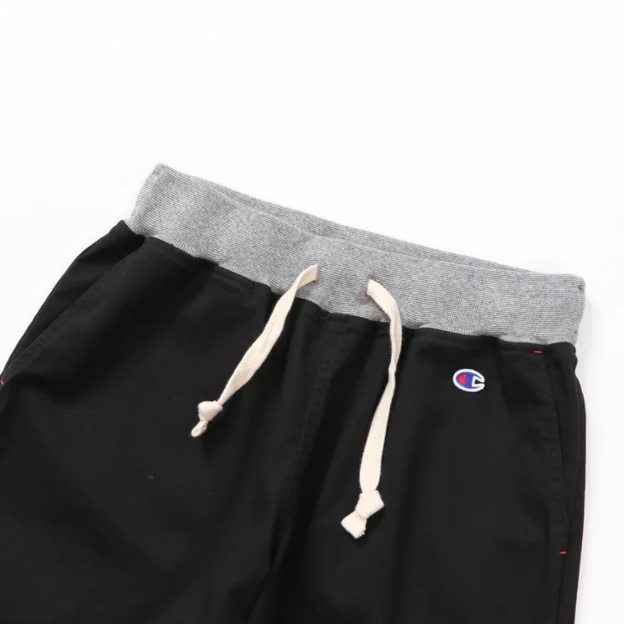 チャンピオン-ヘリテイジ（CHAMPION-HERITAGE）（メンズ）ベーシック ショートパンツ C3-B515 090