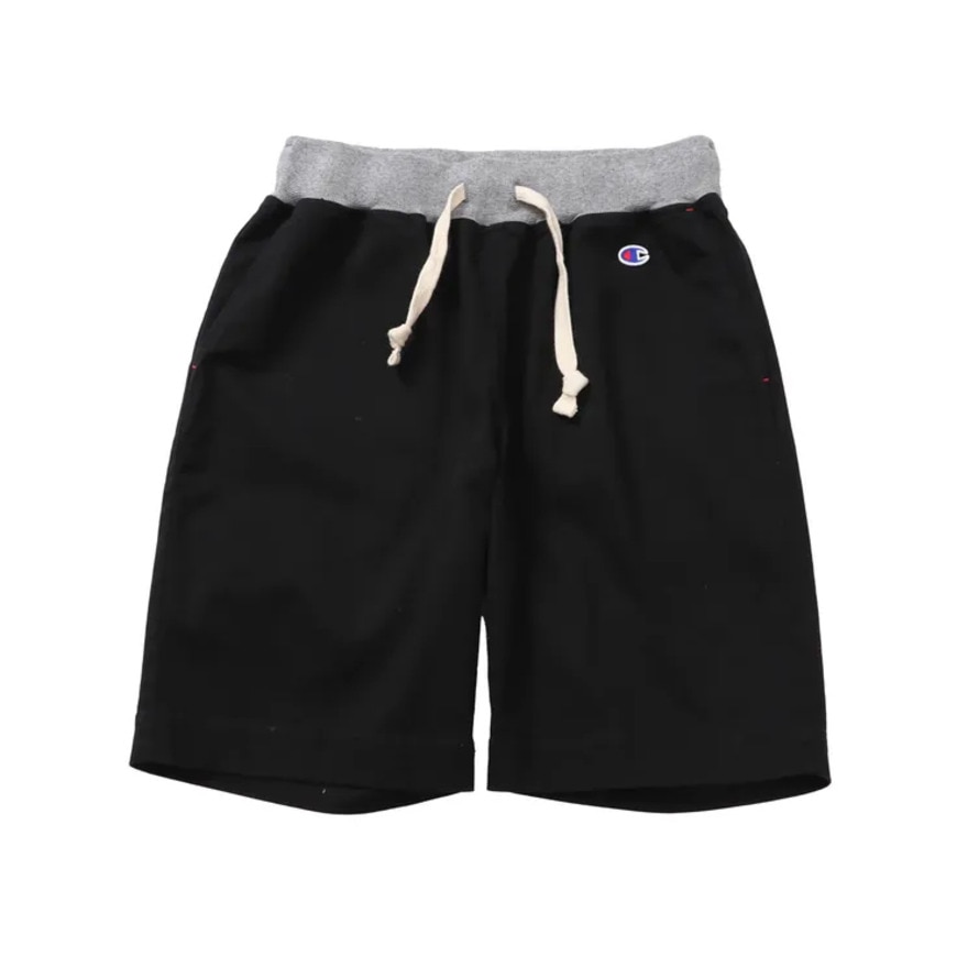 チャンピオン-ヘリテイジ（CHAMPION-HERITAGE）（メンズ）ベーシック ショートパンツ C3-B515 090
