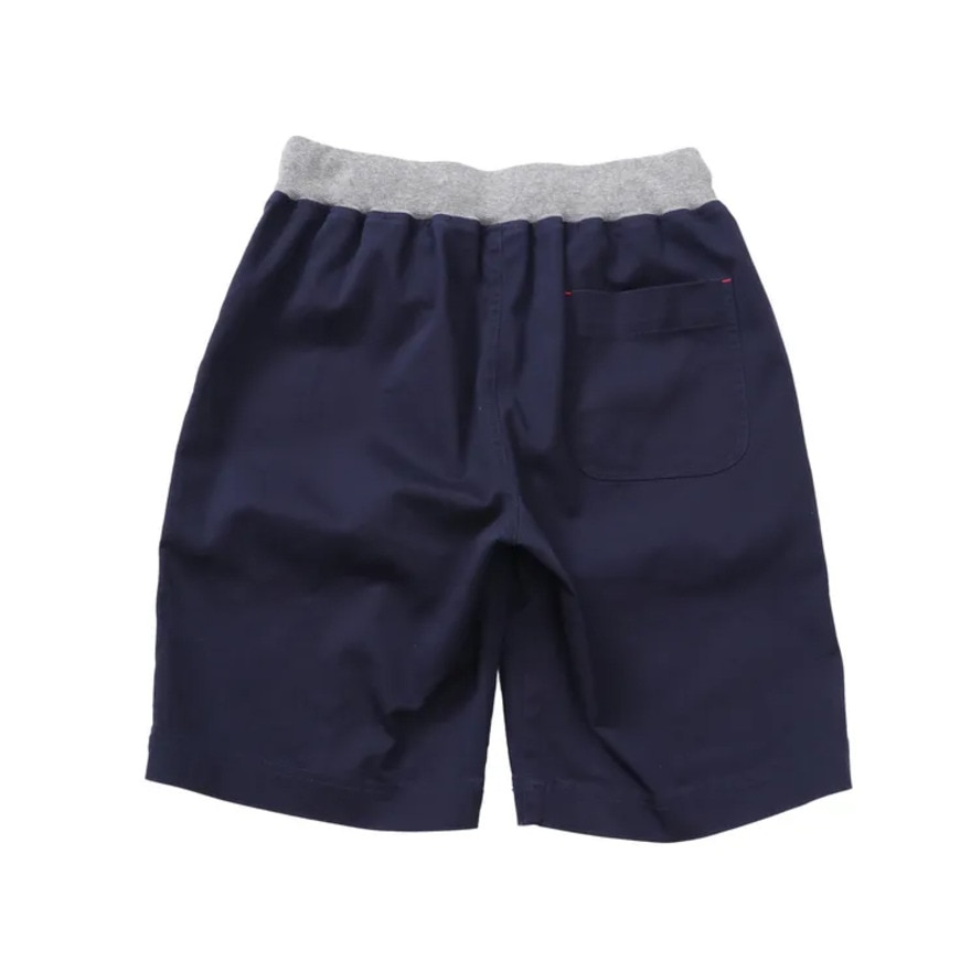 チャンピオン-ヘリテイジ（CHAMPION-HERITAGE）（メンズ）ベーシック ショートパンツ C3-B515 370