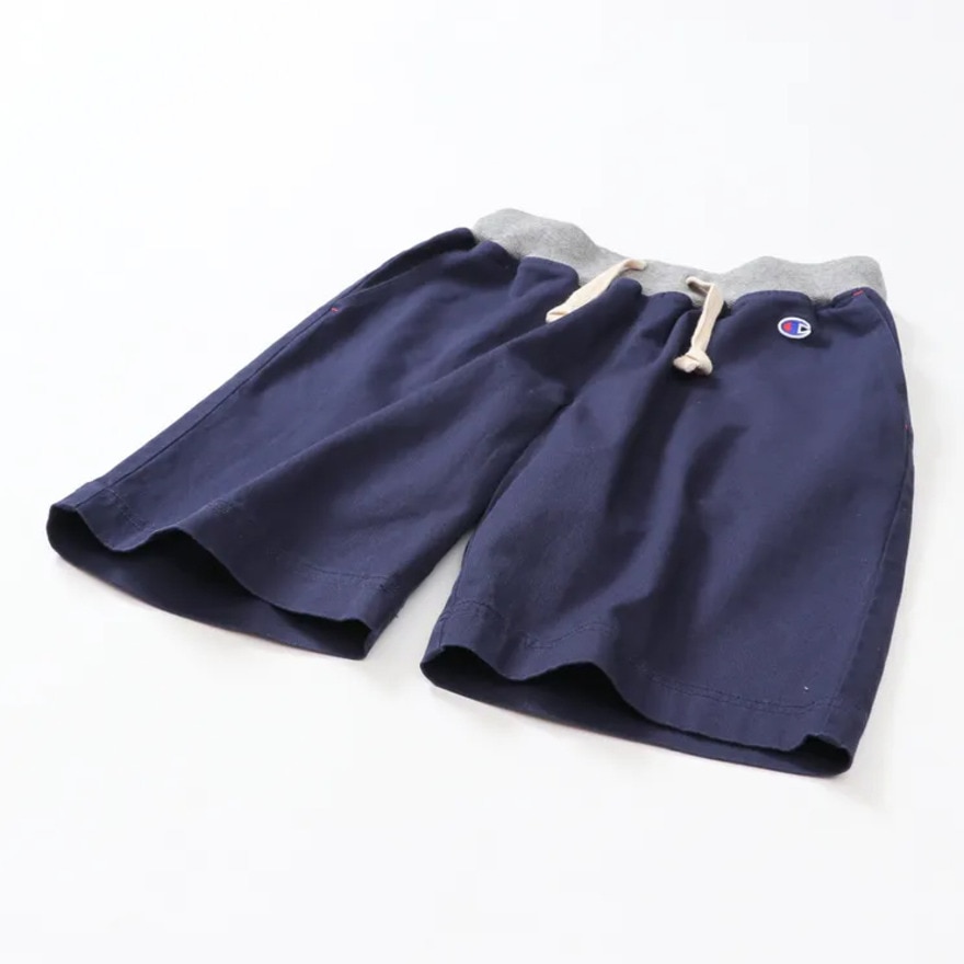 チャンピオン-ヘリテイジ（CHAMPION-HERITAGE）（メンズ）ベーシック ショートパンツ C3-B515 370