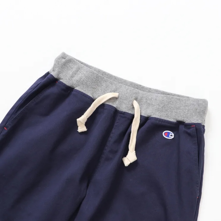 チャンピオン-ヘリテイジ（CHAMPION-HERITAGE）（メンズ）ベーシック ショートパンツ C3-B515 370