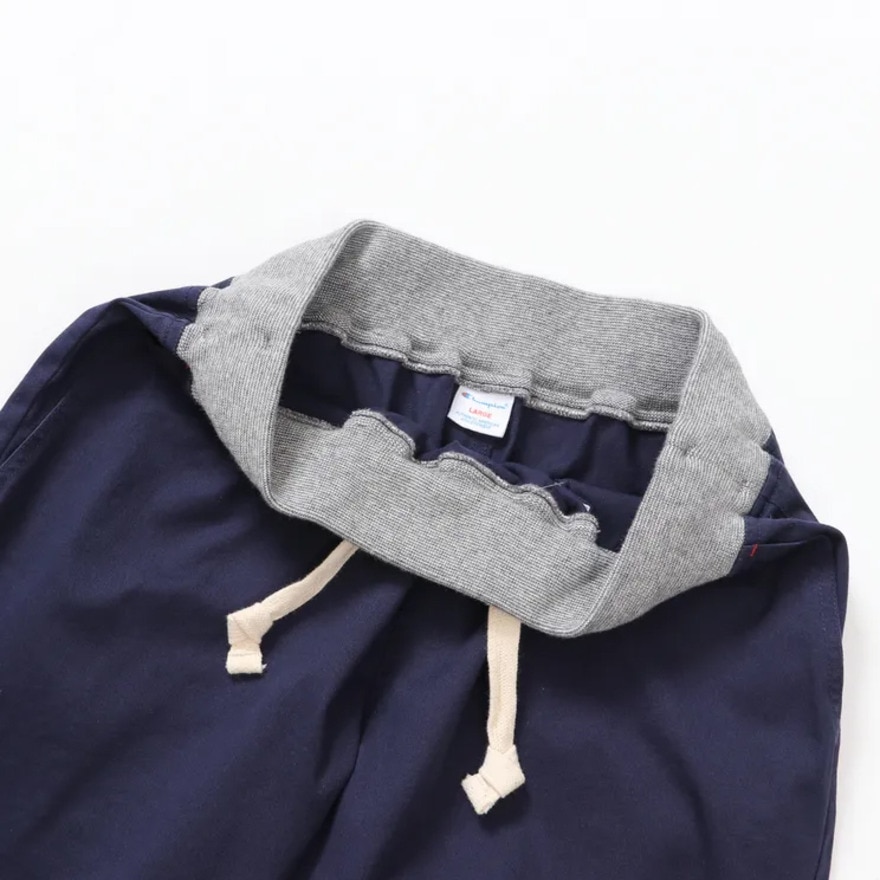 チャンピオン-ヘリテイジ（CHAMPION-HERITAGE）（メンズ）ベーシック ショートパンツ C3-B515 370