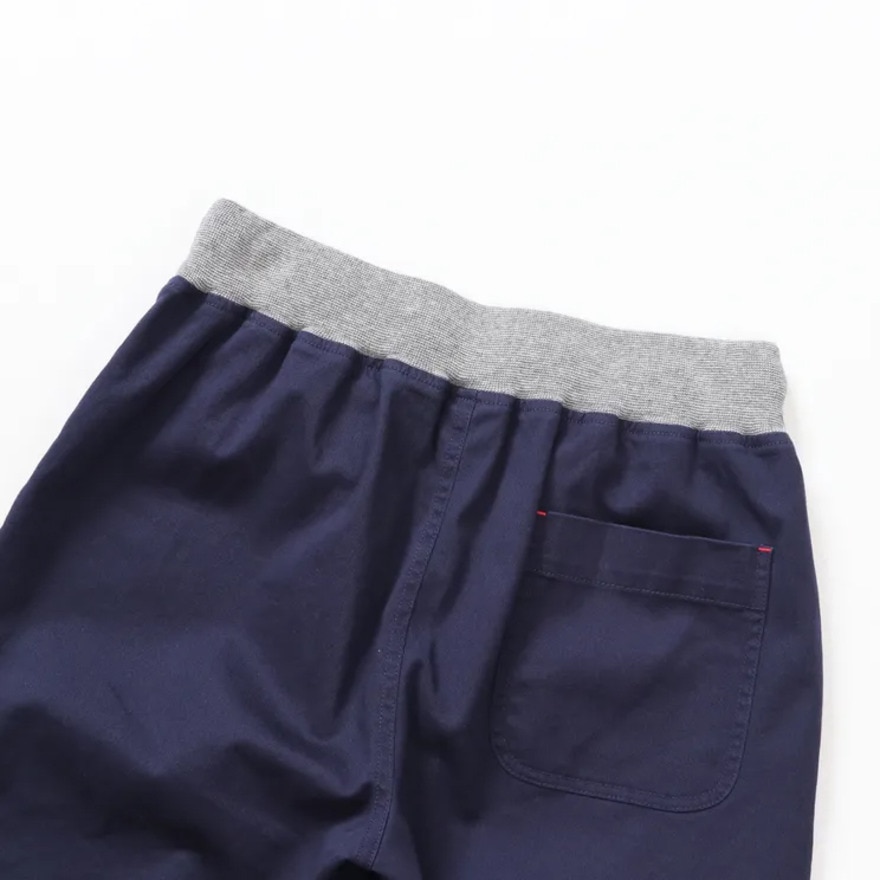 チャンピオン-ヘリテイジ（CHAMPION-HERITAGE）（メンズ）ベーシック ショートパンツ C3-B515 370