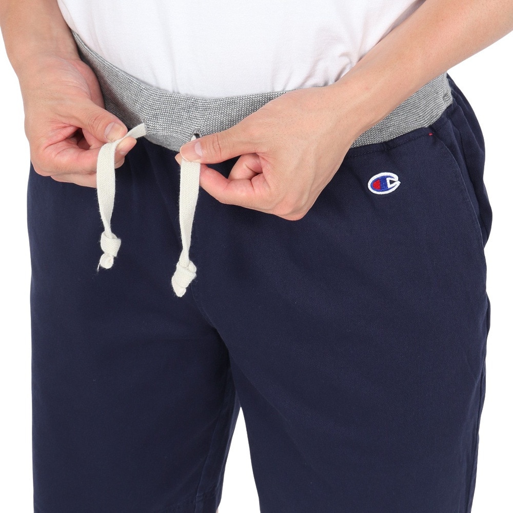 チャンピオン-ヘリテイジ（CHAMPION-HERITAGE）（メンズ）ベーシック ショートパンツ C3-B515 370