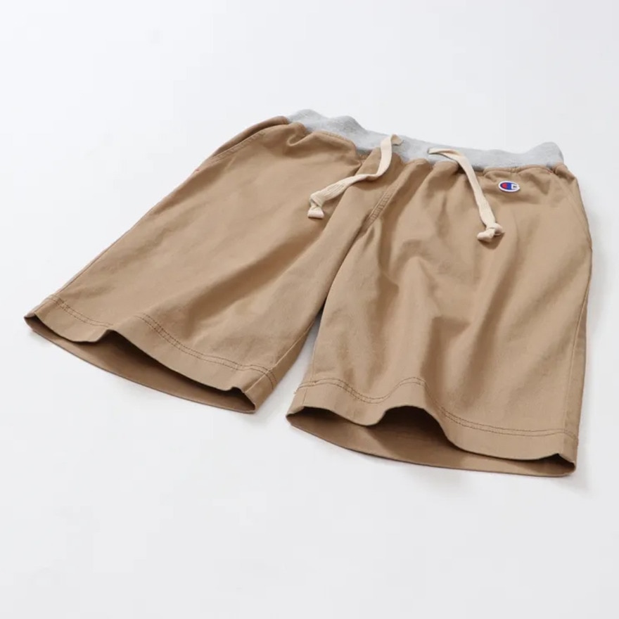 チャンピオン-ヘリテイジ（CHAMPION-HERITAGE）（メンズ）ベーシック ショートパンツ C3-B515 780