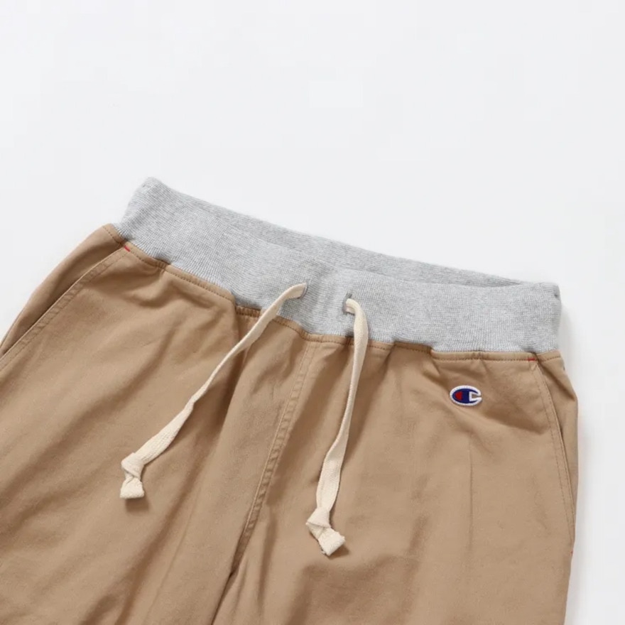 チャンピオン-ヘリテイジ（CHAMPION-HERITAGE）（メンズ）ベーシック ショートパンツ C3-B515 780