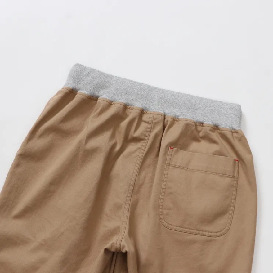 チャンピオン-ヘリテイジ（CHAMPION-HERITAGE）（メンズ）ベーシック ショートパンツ C3-B515 780