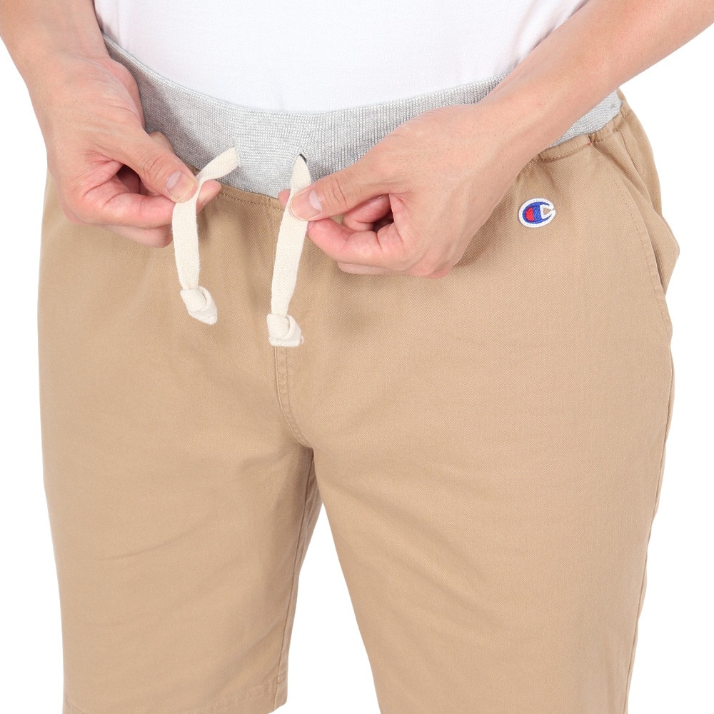 チャンピオン-ヘリテイジ（CHAMPION-HERITAGE）（メンズ）ベーシック ショートパンツ C3-B515 780