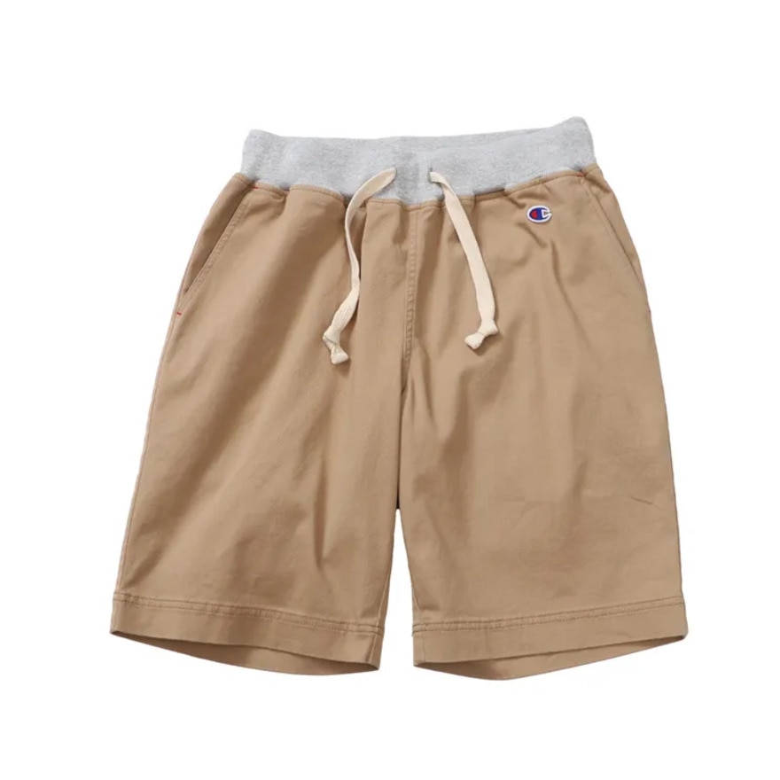 チャンピオン-ヘリテイジ（CHAMPION-HERITAGE）（メンズ）ベーシック ショートパンツ C3-B515 780