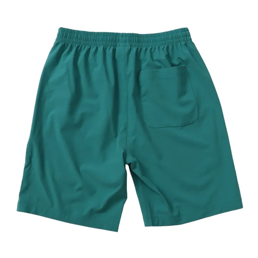 チャンピオン（CHAMPION）（メンズ）ミニリップストップ ショートパンツ C3-BS521 440
