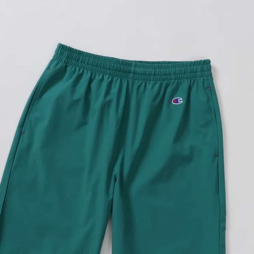 チャンピオン（CHAMPION）（メンズ）ミニリップストップ ショートパンツ C3-BS521 440