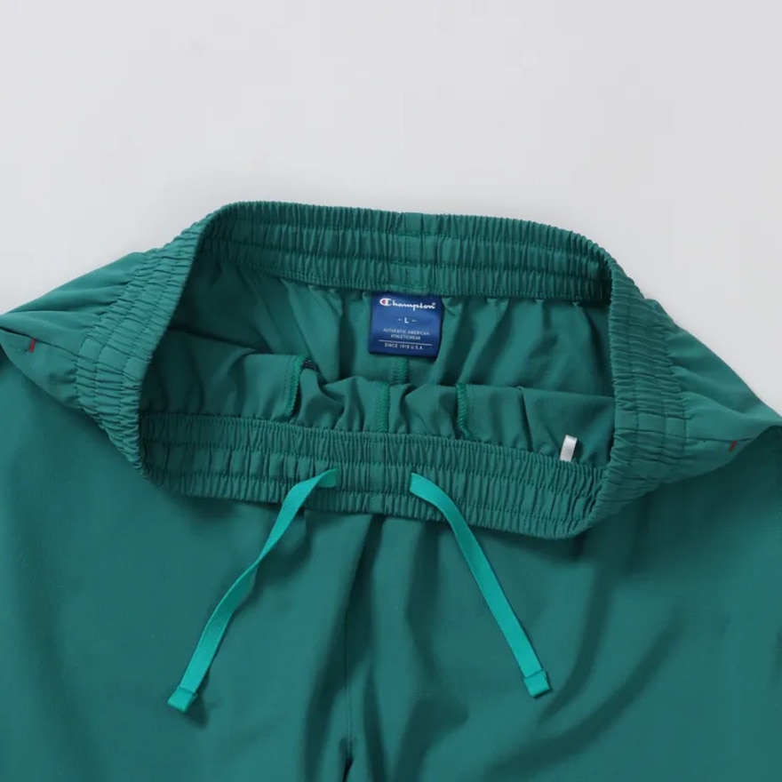 チャンピオン（CHAMPION）（メンズ）ミニリップストップ ショートパンツ C3-BS521 440