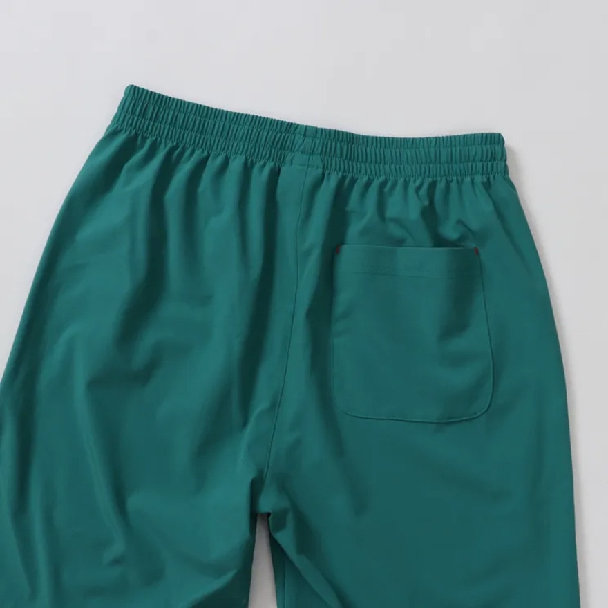 チャンピオン（CHAMPION）（メンズ）ミニリップストップ ショートパンツ C3-BS521 440