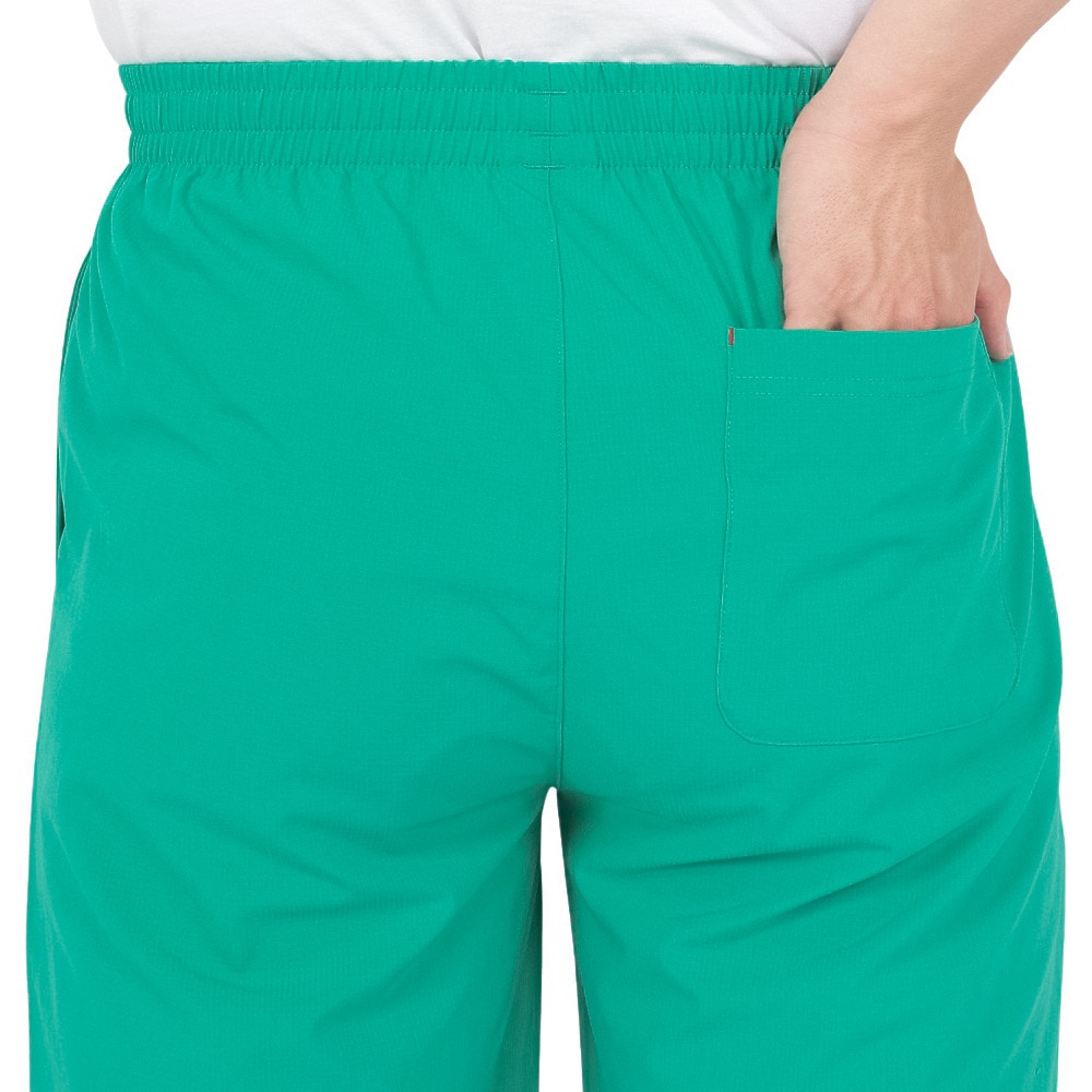 チャンピオン（CHAMPION）（メンズ）ミニリップストップ ショートパンツ C3-BS521 440