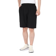 (メンズ)ライトウインド ショートパンツ ベーシック BLK 14410186