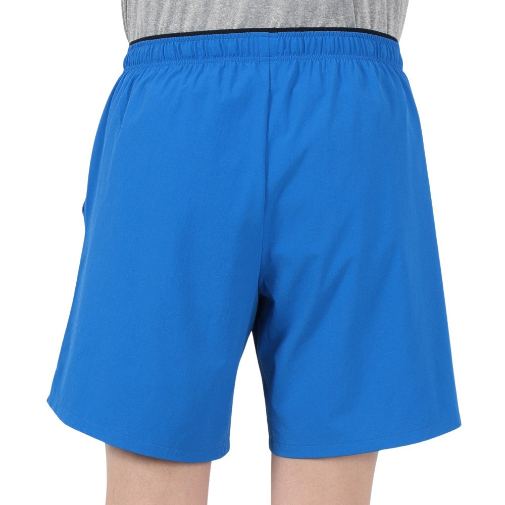 ザ・ノース・フェイス（THE NORTH FACE）（メンズ）フレキシブルショーツ 7インチ NB22581 SK