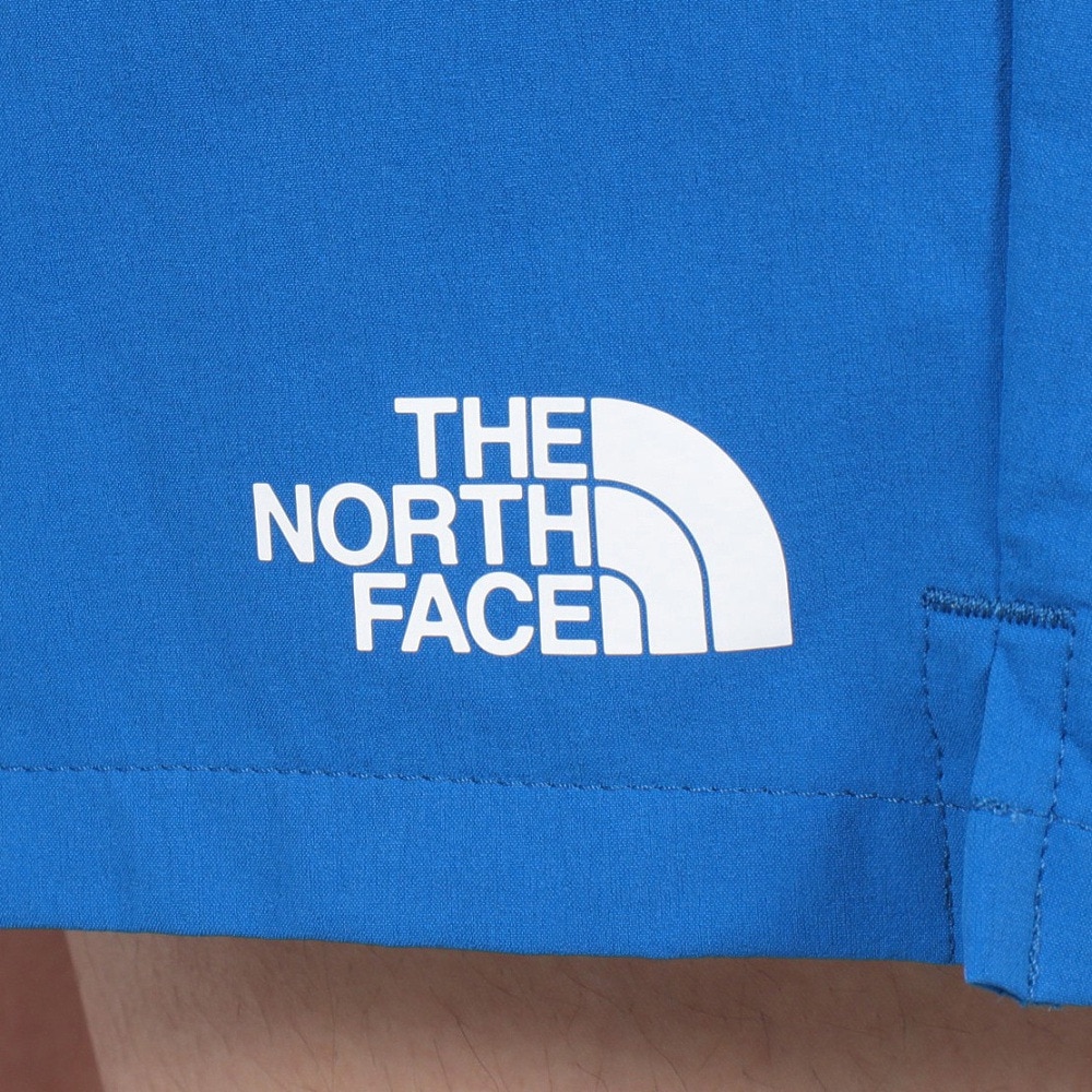 ザ・ノース・フェイス（THE NORTH FACE）（メンズ）フレキシブルショーツ 7インチ NB22581 SK