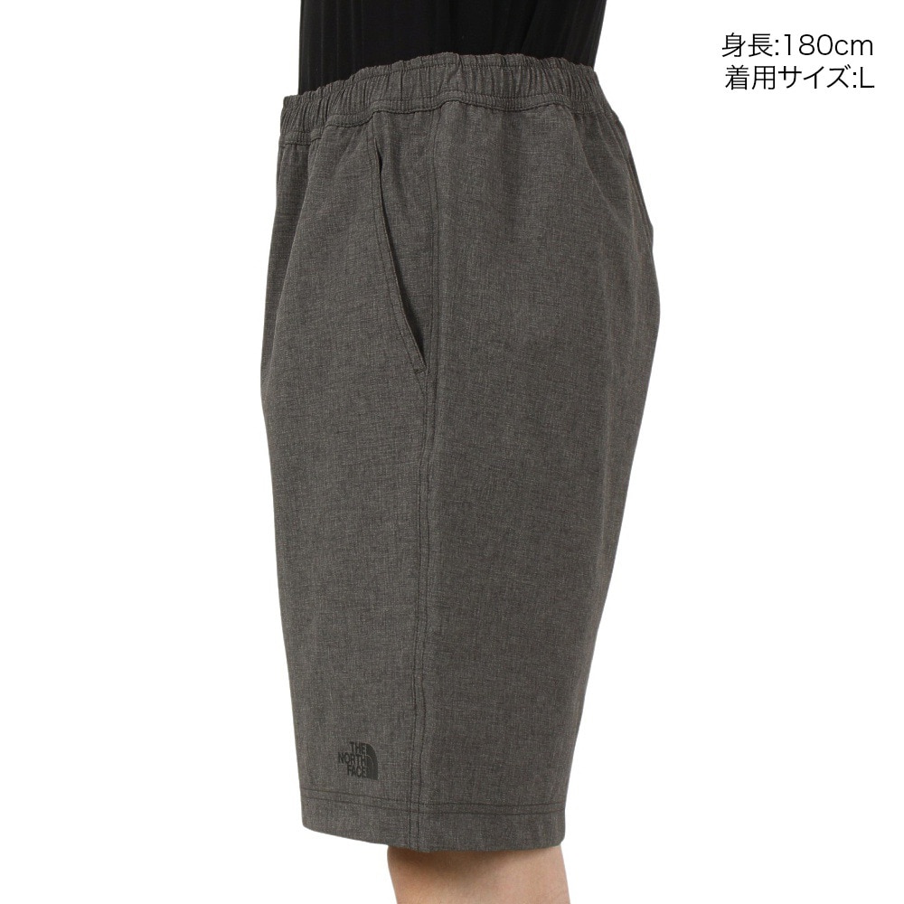 ザ・ノース・フェイス（THE NORTH FACE）（メンズ）ヴェイグラントショーツ NB22582 ZC