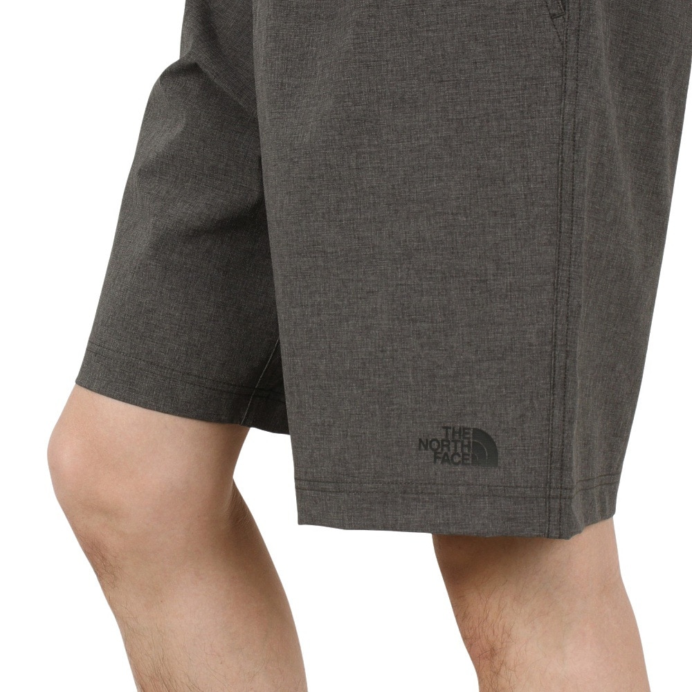 ザ・ノース・フェイス（THE NORTH FACE）（メンズ）ヴェイグラントショーツ NB22582 ZC