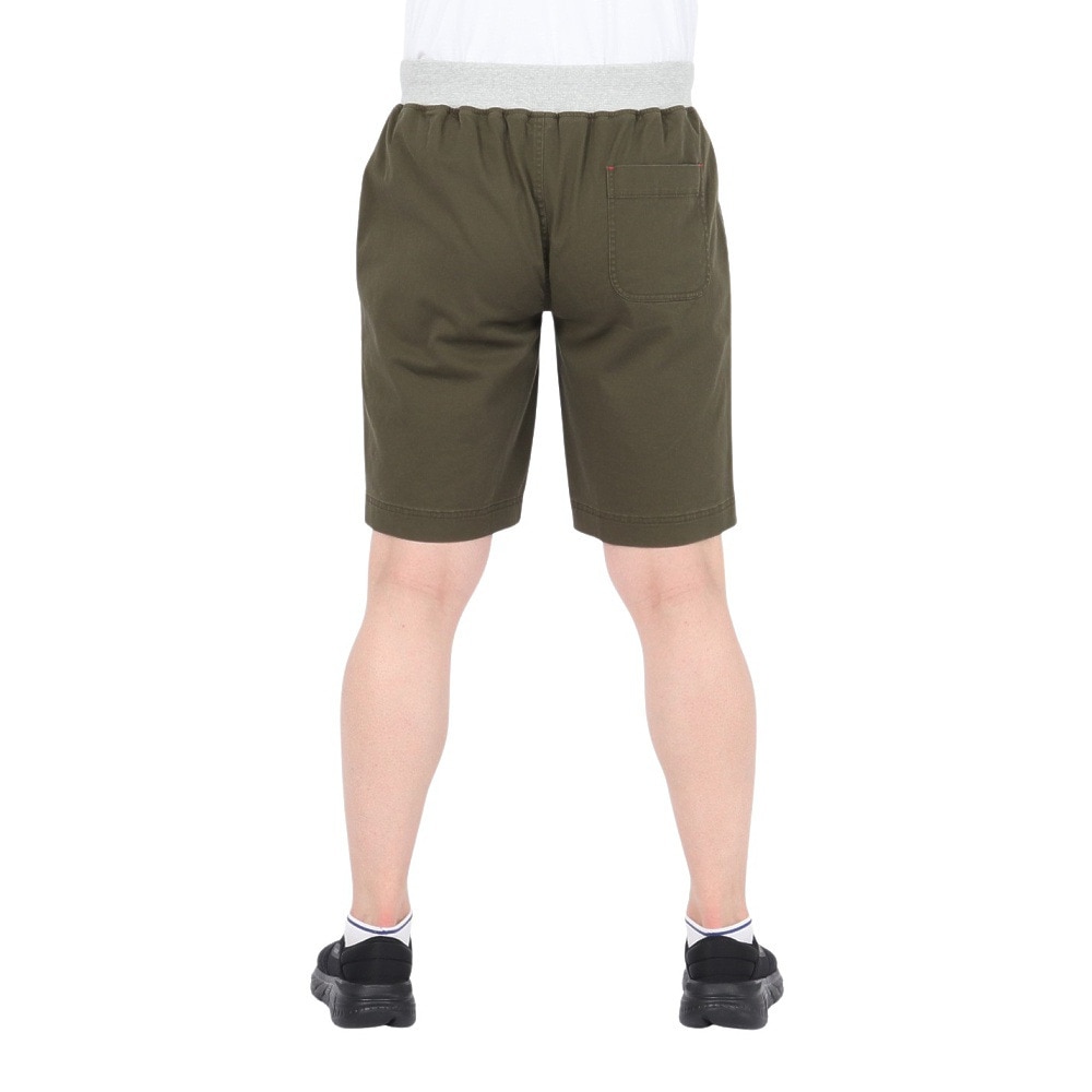チャンピオン-ヘリテイジ（CHAMPION-HERITAGE）（メンズ）ベーシック ショートパンツ C3-B515 655