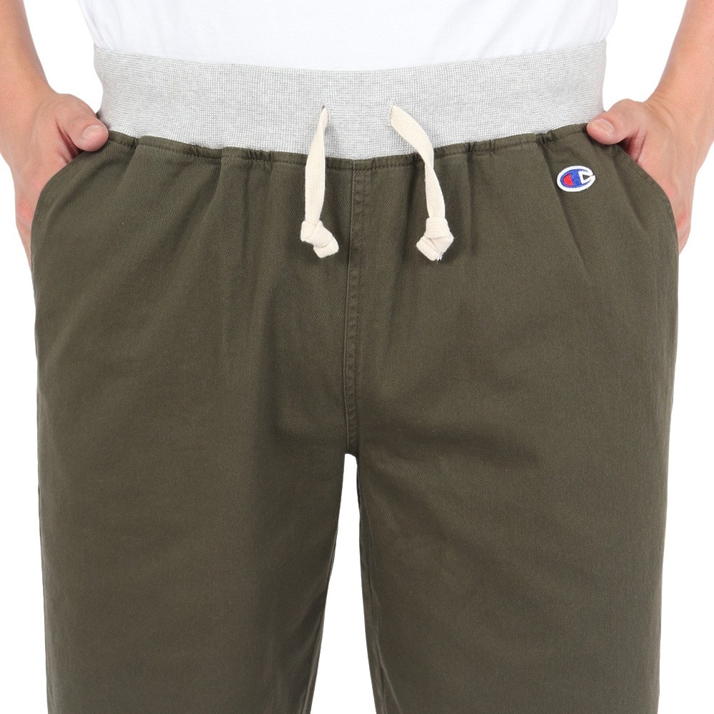 チャンピオン-ヘリテイジ（CHAMPION-HERITAGE）（メンズ）ベーシック ショートパンツ C3-B515 655