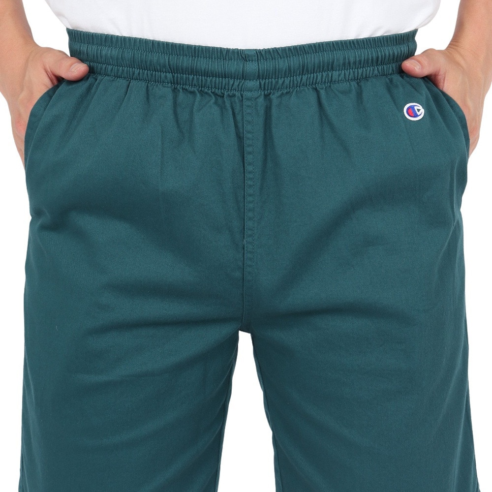 チャンピオン-ヘリテイジ（CHAMPION-HERITAGE）（メンズ）ベーシック ショートパンツ C3-X520 636