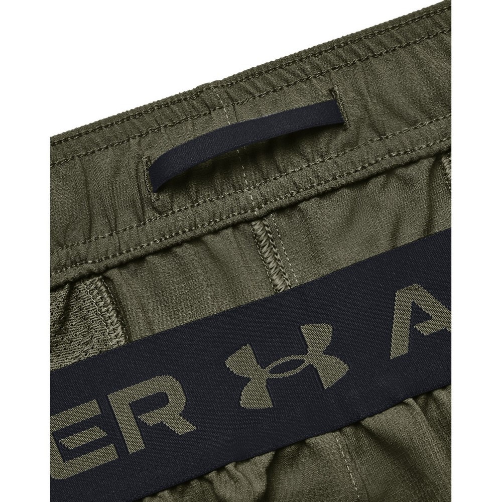 アンダーアーマー（UNDER ARMOUR）（メンズ）バニッシュウーブン 6インチ ショーツ 1373718 390