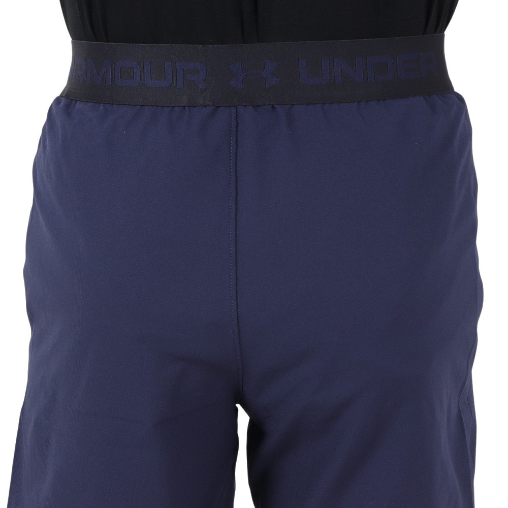 アンダーアーマー（UNDER ARMOUR）（メンズ）バニッシュ ウーブン ショーツ 1373718 410