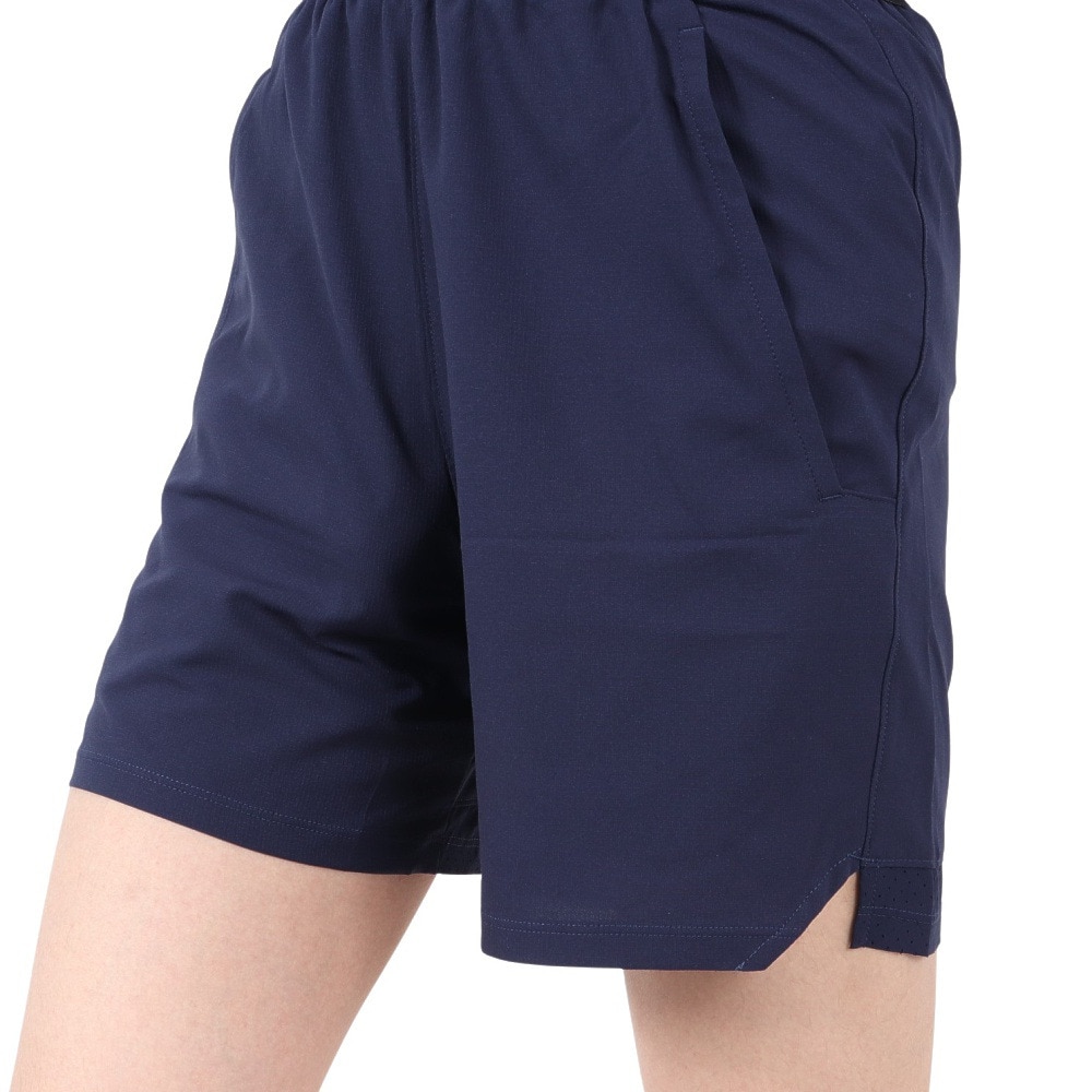 アンダーアーマー（UNDER ARMOUR）（メンズ）バニッシュ ウーブン ショーツ 1373718 410