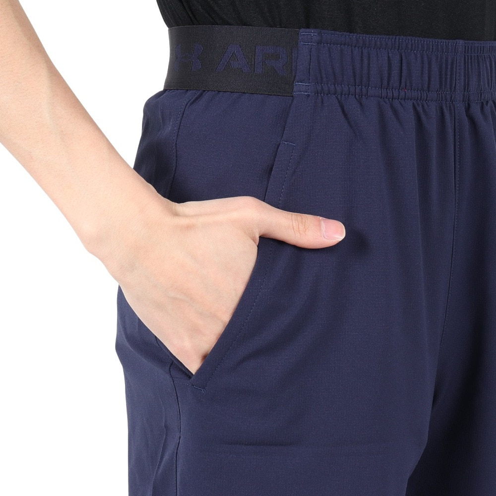 アンダーアーマー（UNDER ARMOUR）（メンズ）バニッシュ ウーブン ショーツ 1373718 410