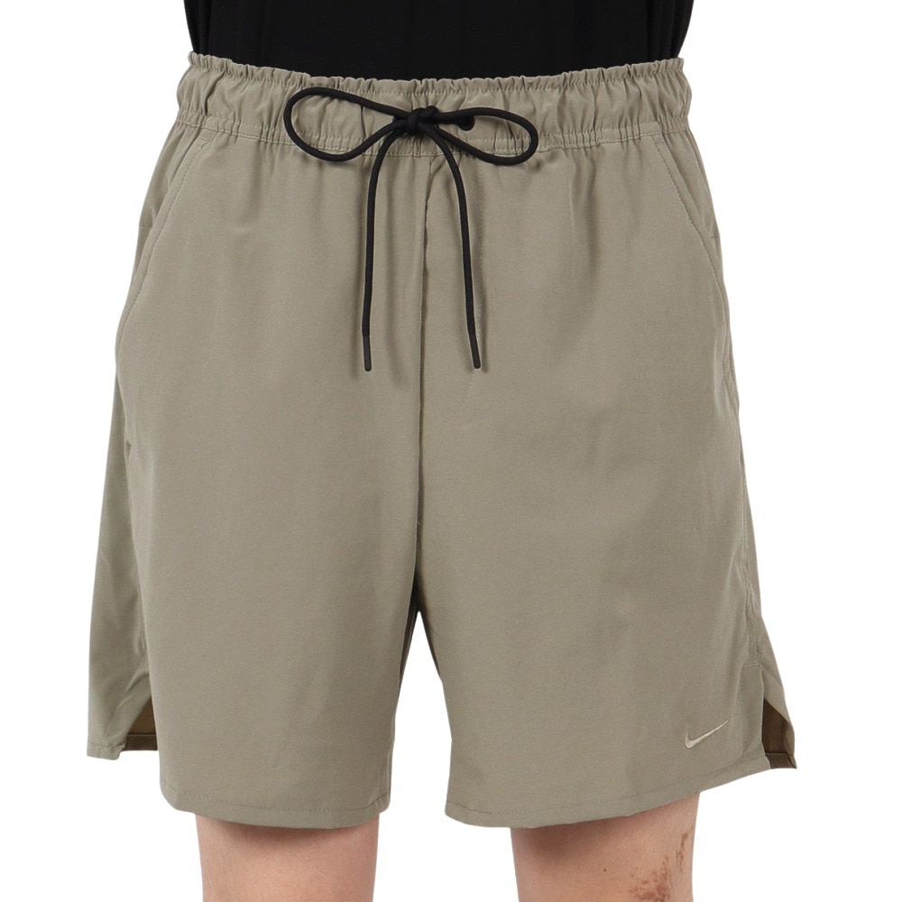 ナイキ（NIKE）（メンズ）ドライフィット アンリミテッド バーサタイル ショートパンツ DV9341-320
