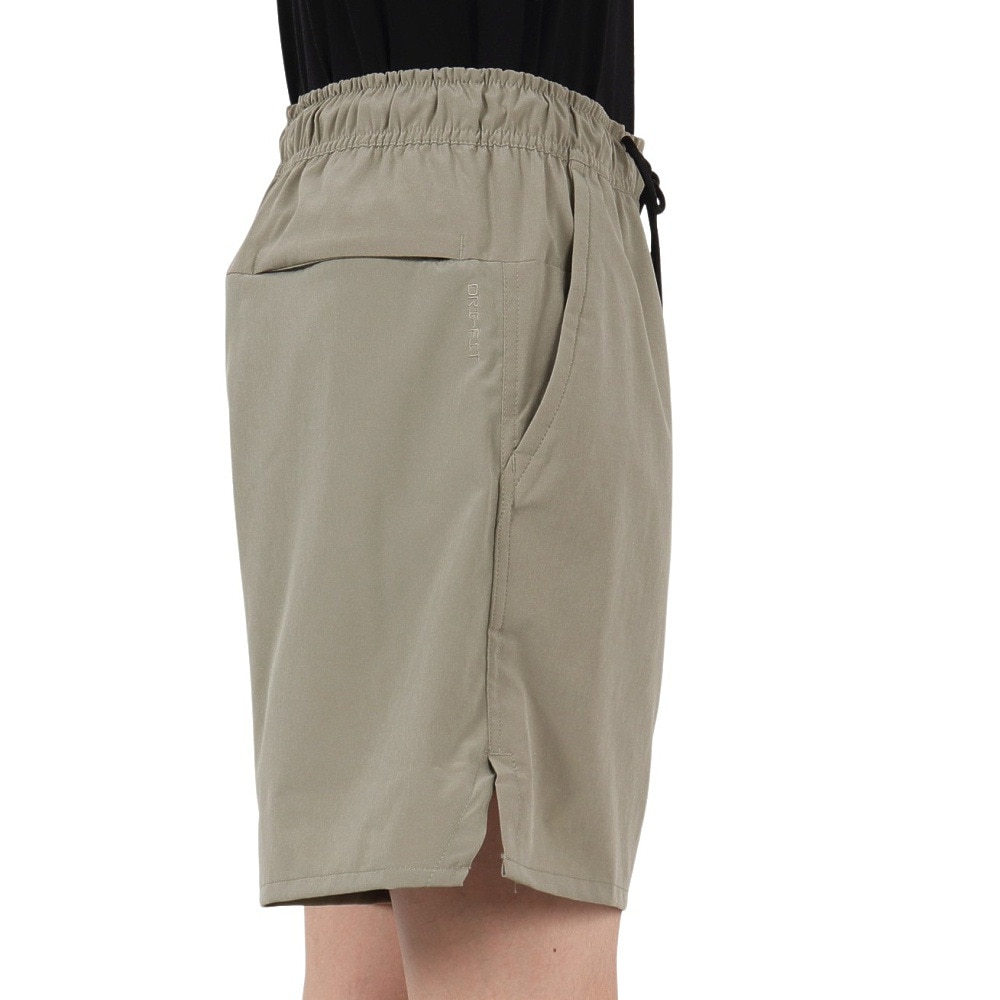 ナイキ（NIKE）（メンズ）ドライフィット アンリミテッド バーサタイル ショートパンツ DV9341-320