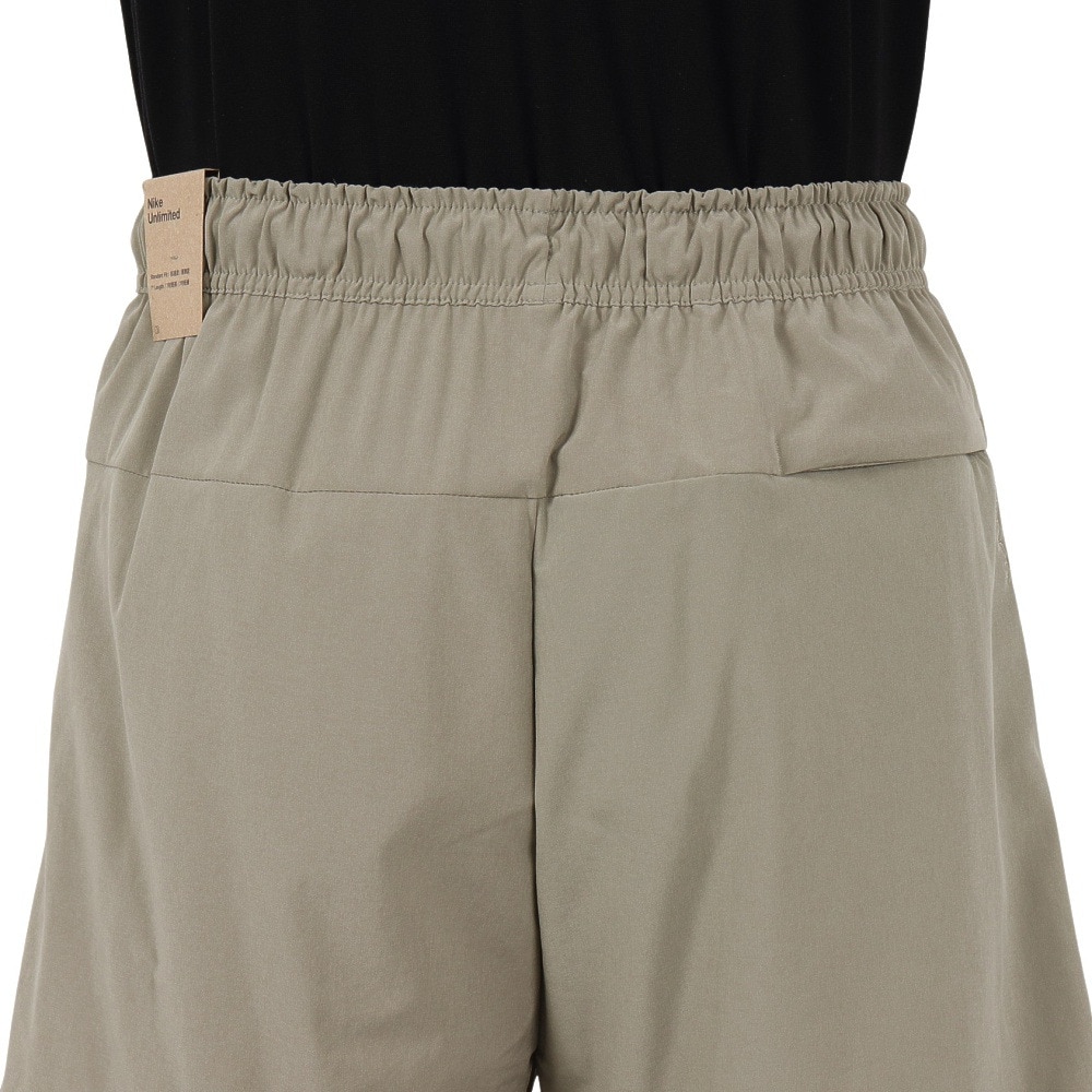 ナイキ（NIKE）（メンズ）ドライフィット アンリミテッド バーサタイル ショートパンツ DV9341-320