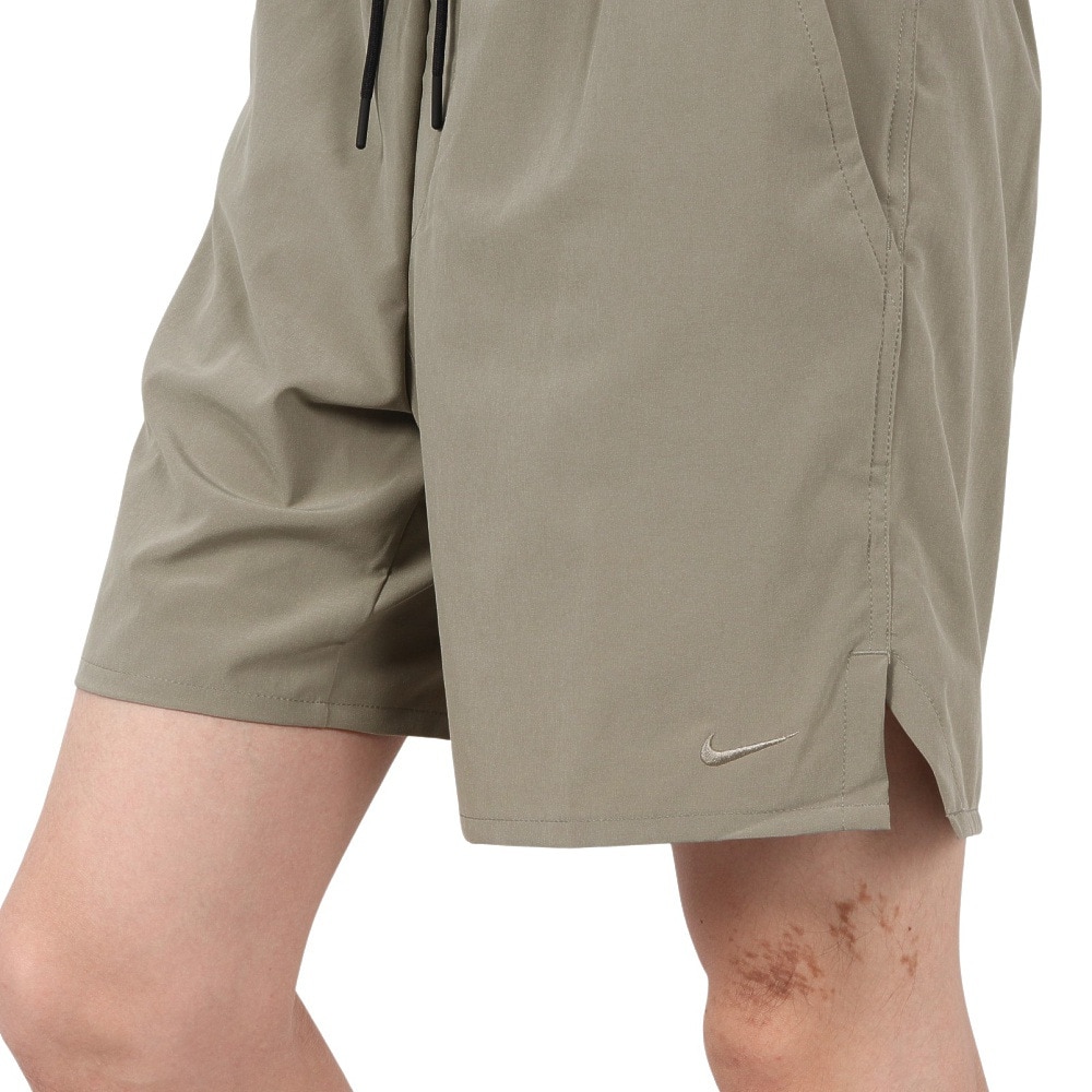 ナイキ（NIKE）（メンズ）ドライフィット アンリミテッド バーサタイル ショートパンツ DV9341-320