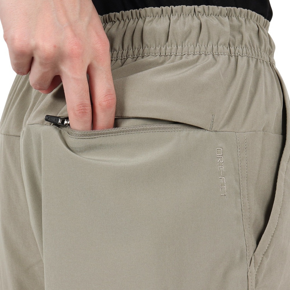 ナイキ（NIKE）（メンズ）ドライフィット アンリミテッド バーサタイル ショートパンツ DV9341-320