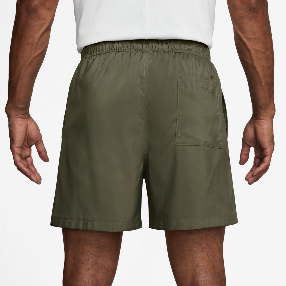 ナイキ（NIKE）（メンズ）クラブ ウーブン フロー ショートパンツ FN3308-222